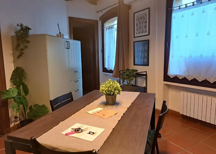 Trilocale Sofia Apartamento *