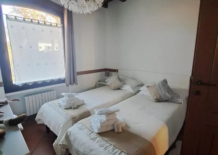 Apartment Trilocale Sofia *