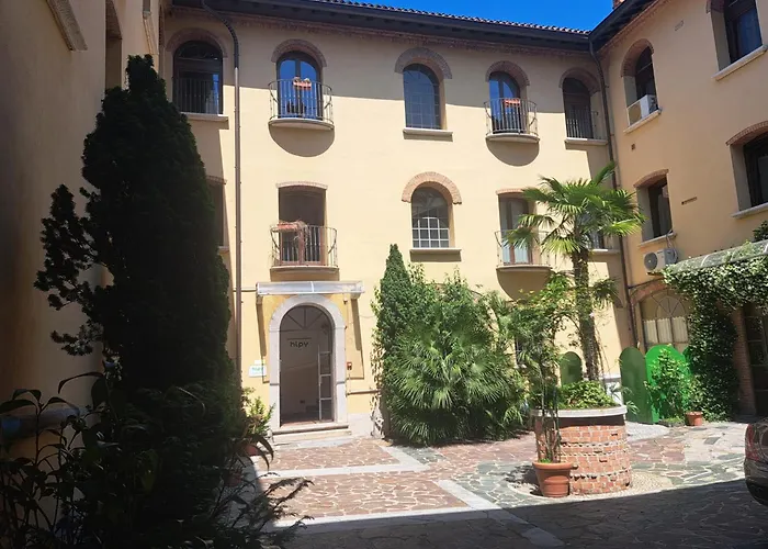 Apartment Trilocale Sofia *