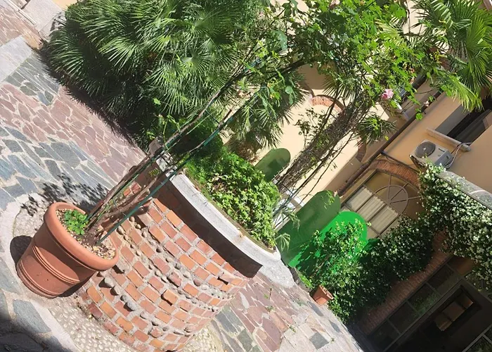 Apartment Trilocale Sofia Milan