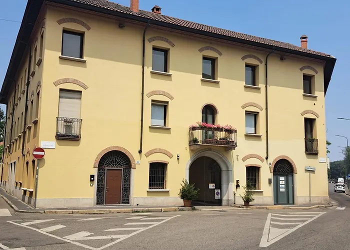 Trilocale Sofia *