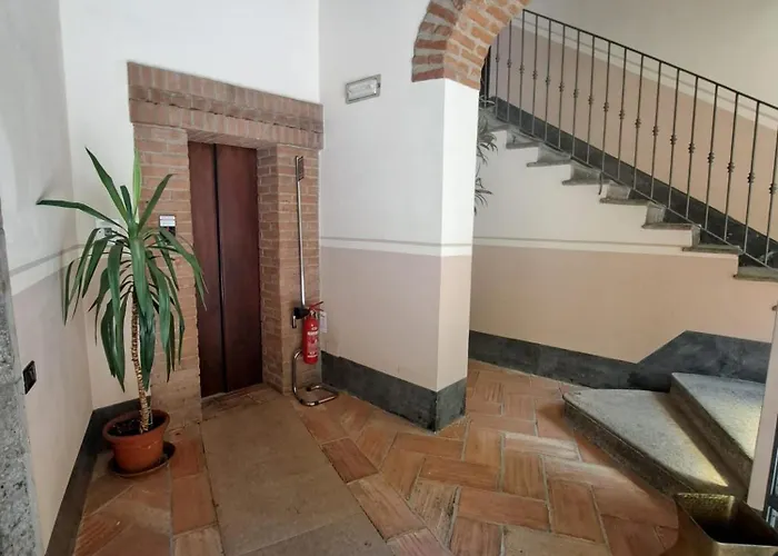 Trilocale Sofia Apartment Milan