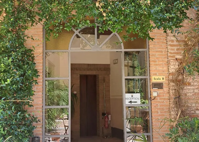 Trilocale Sofia Apartamento Milão