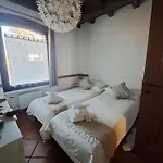 דירה Trilocale Sofia Abbadesse M3-m5 Zara *