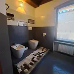 Trilocale Sofia Abbadesse M3-m5 Zara מילאנו