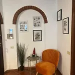 Trilocale Sofia Abbadesse M3-m5 Zara