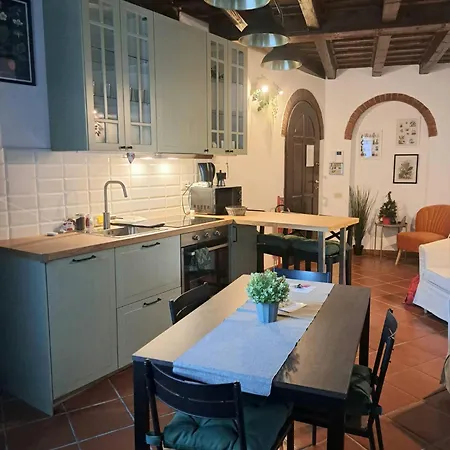 Apartment Trilocale Sofia Abbadesse M3-m5 Zara *