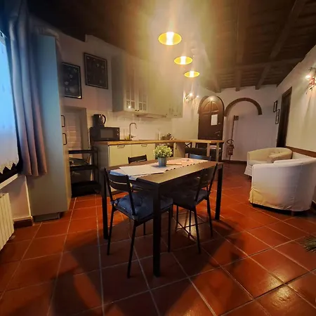 דירה Trilocale Sofia Abbadesse M3-m5 Zara *