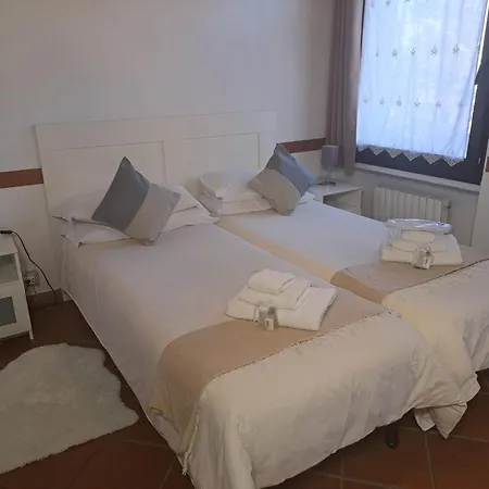 Trilocale Sofia Abbadesse M3-m5 Zara מילאנו