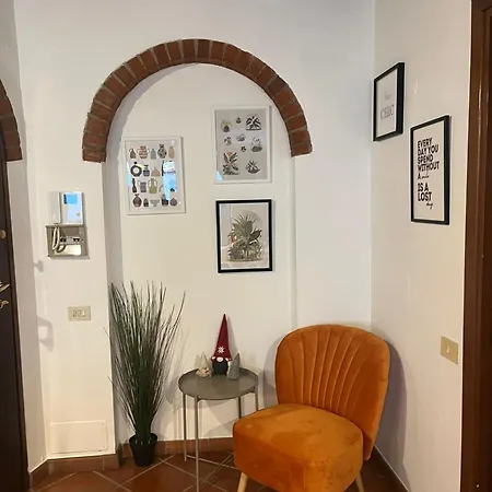 Trilocale Sofia