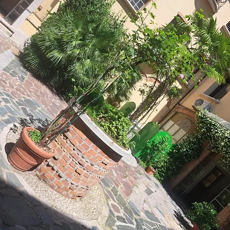 דירה Trilocale Sofia Abbadesse M3-m5 Zara מילאנו