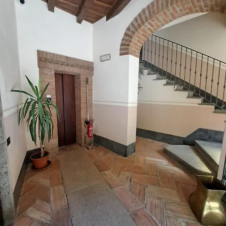 Trilocale Sofia Abbadesse M3-m5 Zara דירה מילאנו