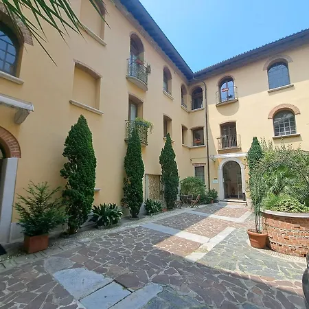 Trilocale Sofia Abbadesse M3-m5 Zara Apartment *